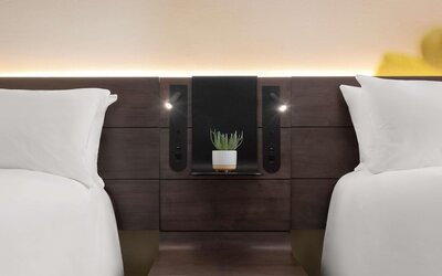 Novotel Toronto Centre