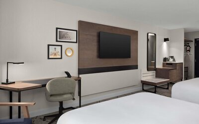 Novotel Toronto Centre