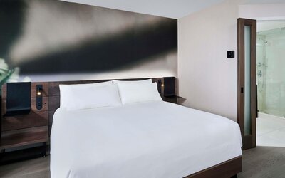 Novotel Toronto Centre