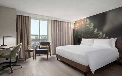 Novotel Toronto Centre