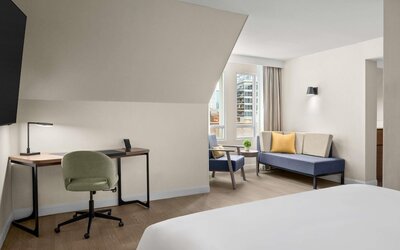 Novotel Toronto Centre