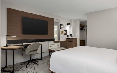 Novotel Toronto Centre