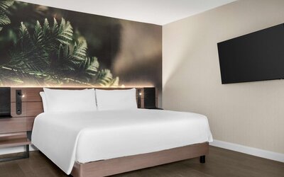 Novotel Toronto Centre