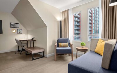 Novotel Toronto Centre