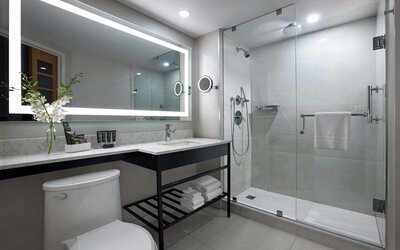 Novotel Toronto Centre