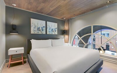 Novotel Toronto Centre