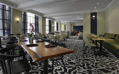 Novotel Toronto Centre