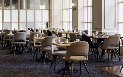 Novotel Toronto Centre