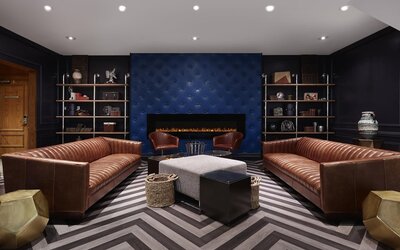 Novotel Toronto Centre