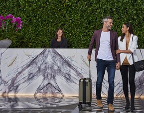 Hotel X Toronto, a Destination by Hyatt Hotel