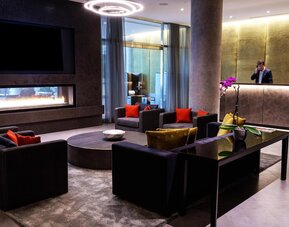 Hotel X Toronto, a Destination by Hyatt Hotel