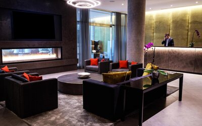 Hotel X Toronto, a Destination by Hyatt Hotel