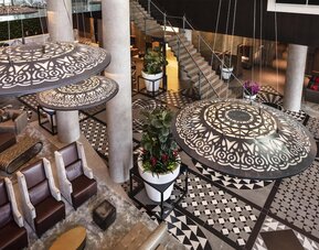 Hotel X Toronto, a Destination by Hyatt Hotel