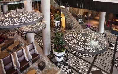 Hotel X Toronto, a Destination by Hyatt Hotel