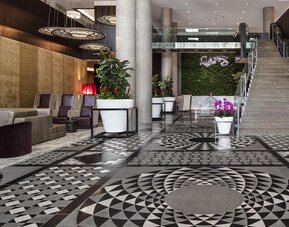 Hotel X Toronto, a Destination by Hyatt Hotel