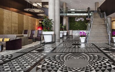 Hotel X Toronto, a Destination by Hyatt Hotel