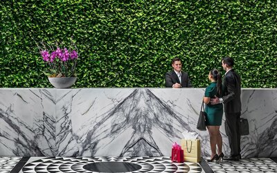 Hotel X Toronto, a Destination by Hyatt Hotel