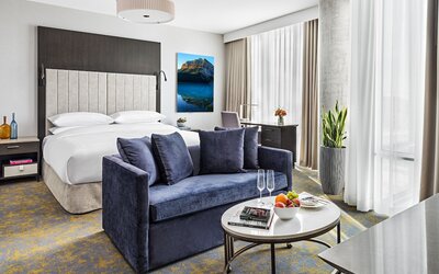 Hotel X Toronto, a Destination by Hyatt Hotel