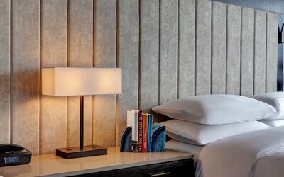 Hotel X Toronto, a Destination by Hyatt Hotel