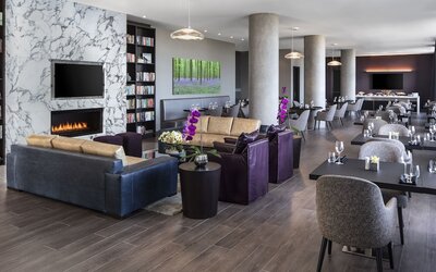 Hotel X Toronto, a Destination by Hyatt Hotel