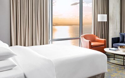 Hotel X Toronto, a Destination by Hyatt Hotel