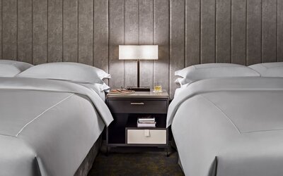 Hotel X Toronto, a Destination by Hyatt Hotel