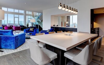 Hotel X Toronto, a Destination by Hyatt Hotel