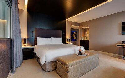 Hotel X Toronto, a Destination by Hyatt Hotel