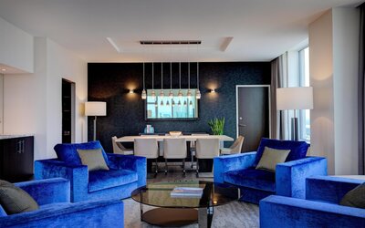 Hotel X Toronto, a Destination by Hyatt Hotel