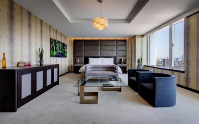 Hotel X Toronto, a Destination by Hyatt Hotel