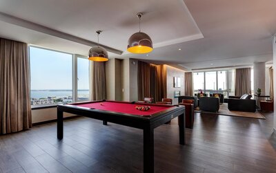Hotel X Toronto, a Destination by Hyatt Hotel