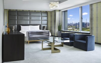 Hotel X Toronto, a Destination by Hyatt Hotel