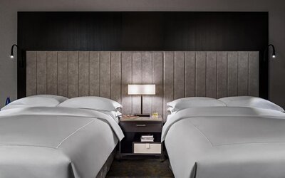 Hotel X Toronto, a Destination by Hyatt Hotel