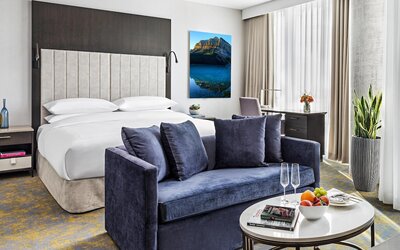 Hotel X Toronto, a Destination by Hyatt Hotel