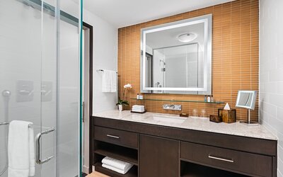 Hotel X Toronto, a Destination by Hyatt Hotel
