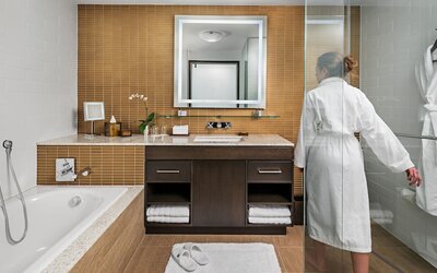 Hotel X Toronto, a Destination by Hyatt Hotel
