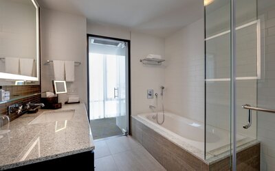 Hotel X Toronto, a Destination by Hyatt Hotel