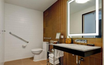 Hotel X Toronto, a Destination by Hyatt Hotel