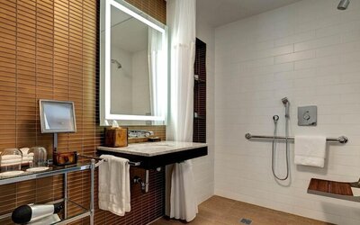 Hotel X Toronto, a Destination by Hyatt Hotel