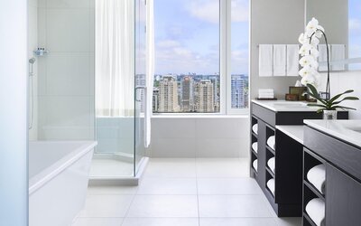 Hotel X Toronto, a Destination by Hyatt Hotel