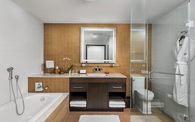 Hotel X Toronto, a Destination by Hyatt Hotel