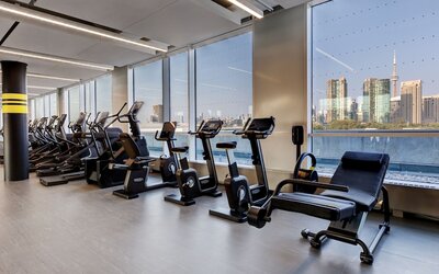 Hotel X Toronto, a Destination by Hyatt Hotel