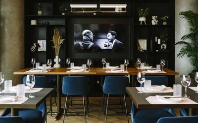 Hotel X Toronto, a Destination by Hyatt Hotel