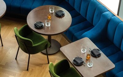 Hotel X Toronto, a Destination by Hyatt Hotel