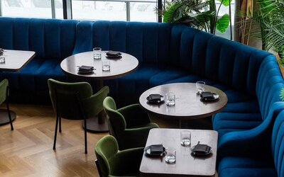 Hotel X Toronto, a Destination by Hyatt Hotel