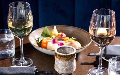 Hotel X Toronto, a Destination by Hyatt Hotel