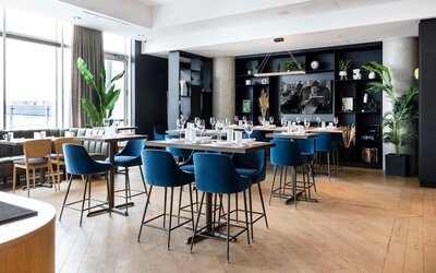 Hotel X Toronto, a Destination by Hyatt Hotel
