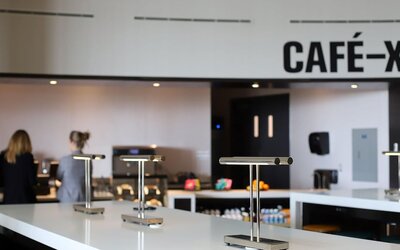 Hotel X Toronto, a Destination by Hyatt Hotel
