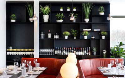 Hotel X Toronto, a Destination by Hyatt Hotel