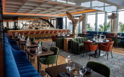 Hotel X Toronto, a Destination by Hyatt Hotel